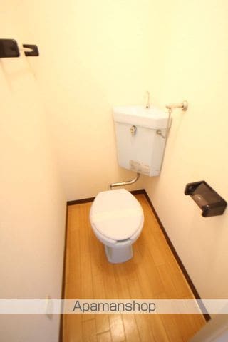 デグネス札幌の内装写真