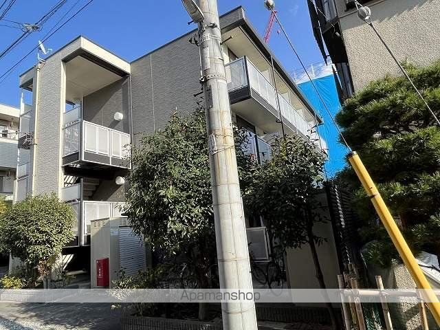 レオパレスリブェールのその他写真