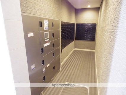 エキスポコンフォート　Ⅱ[1LDK/40.21m2]の内装5