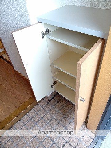 スカイフラット名古屋の内装写真