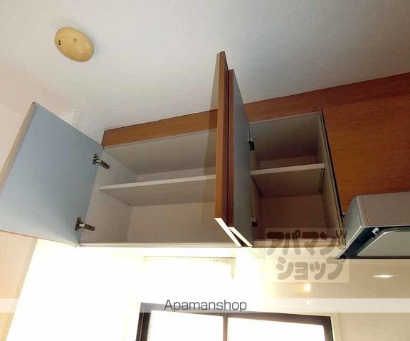 万成ビルの内装写真