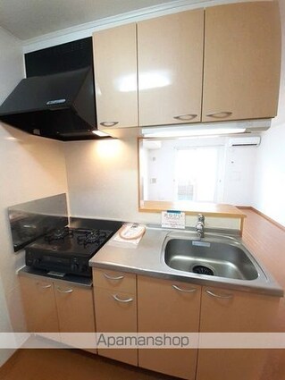 リバーサイド三条[1R/32.9m2]の内装2