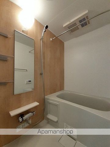 ショコラータ湘南の内装写真