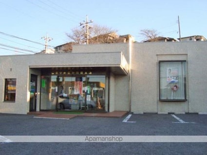 Ｔ．Ｓ．ＣＯＵＲＴⅡ[2LDK/53.41m2]の周辺3