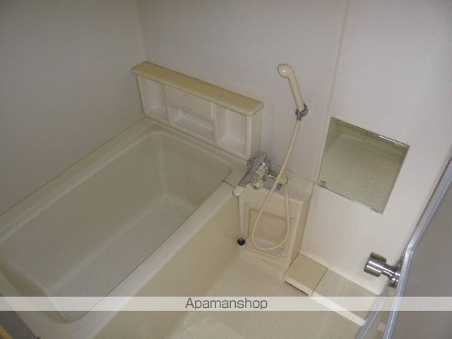 アビタシオン富士岡の内装写真