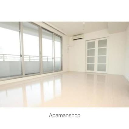 パークアクシス日本橋ステージ[1LDK/45.49m2]のリビング・居間