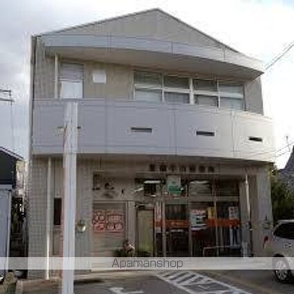 フォレストＲ[1LDK/45.54m2]の周辺5