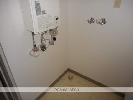 ＮＣ西３．４マンション[3LDK/93.3m2]の内装1