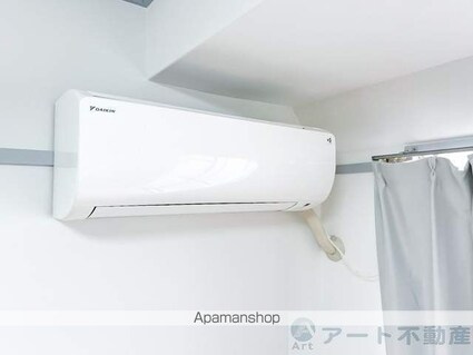 トミーハウス[1DK/22.51m2]のその他設備