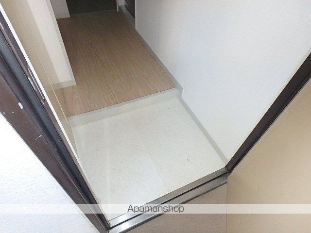 音羽ホームズの内装写真