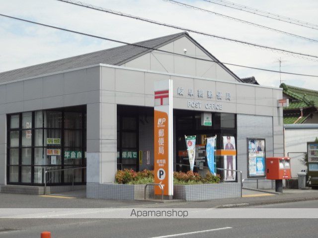 ボアソルテ 103 ｜ 岐阜県岐阜市西鶉４丁目179（賃貸アパート1R・1階・33.34㎡） その23