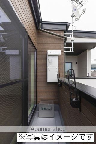 ROBOT HOME 与野本町IIIの内装写真