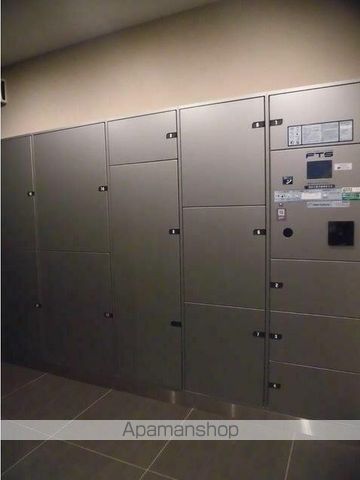 セントラルプレイス新宿御苑前のその他写真