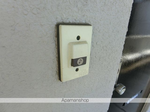 コーポ長沢の内装写真