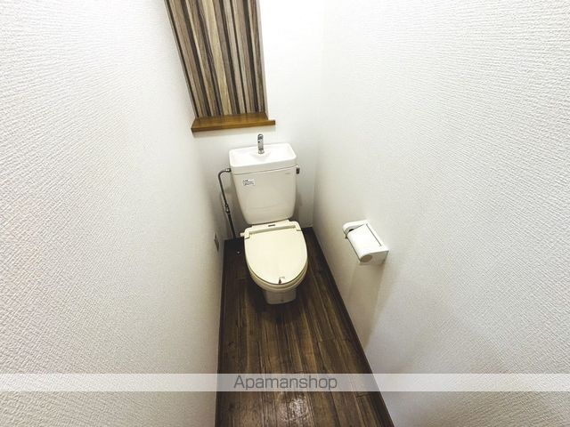 メゾンREVEの内装写真