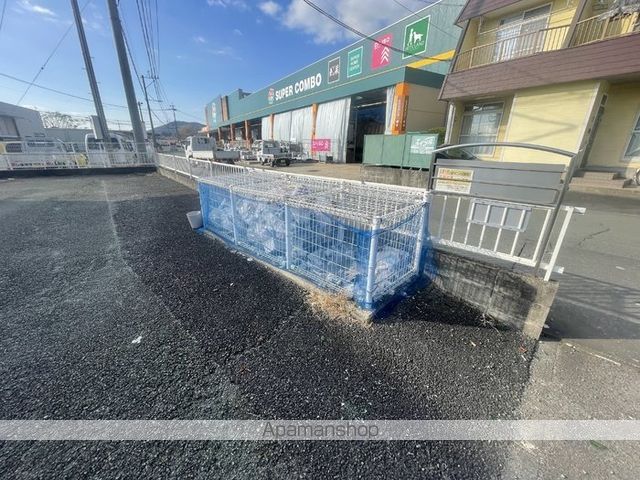 セジュールルピナ A棟の内装写真