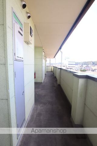 マンションティアラのその他写真