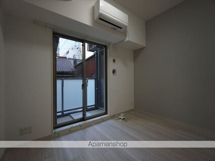 愛知県名古屋市東区葵２丁目[1K/24.62m2]の内装7