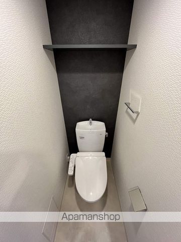 S−RESIDENCE福島ALOVITAの内装写真