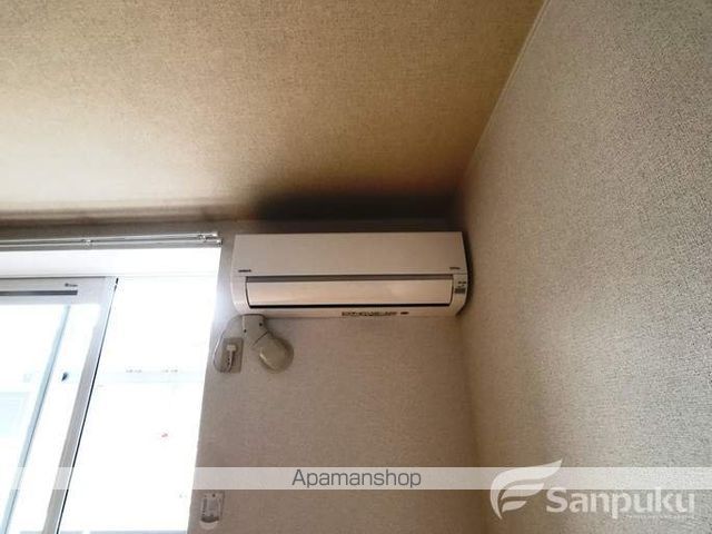 シャルマン北川毛Bの内装写真