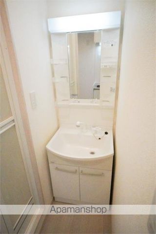 ブリリアントの内装写真