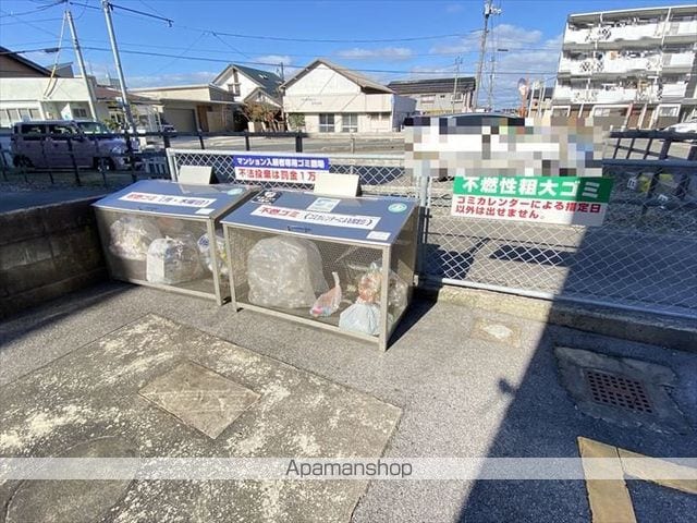 マルタカマンションのその他写真