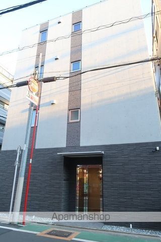 フォレストバレー豊町の玄関写真