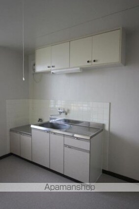 春日第二ビル[3DK/54.54m2]の内装8