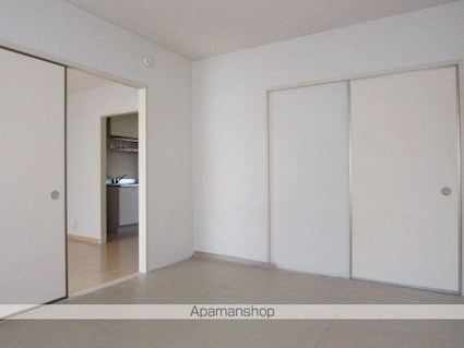 サンクレストＢ棟[1LDK/40m2]のその他内装