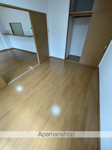 クレストハイム引山の内装写真