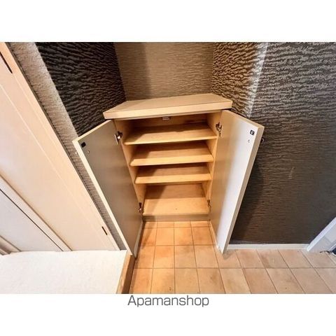 グランヴィレッジ南22条の内装写真