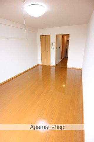 ポラリスの内装写真