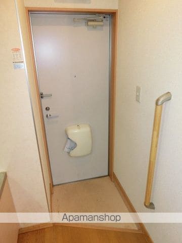 ドエルコートの内装写真