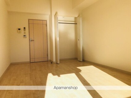 サンヴァーリオ小松島[1K/24.75m2]の内装6