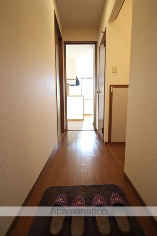 ウィルコート志比田の内装写真