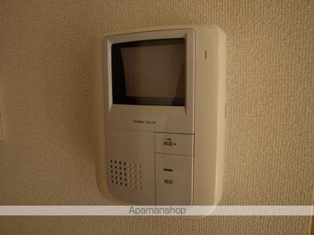 メイプル青山の内装写真