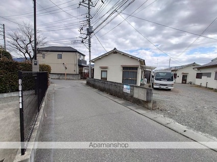古屋南住宅[2K/39.74m2]の周辺2