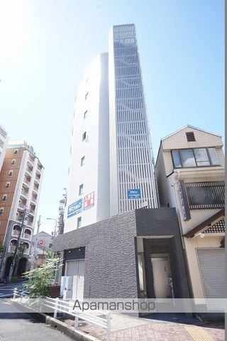 カメリアの外観写真
