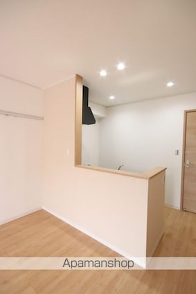 プリエ　ローザ　Ａ号棟[2LDK/65.83m2]の内装9