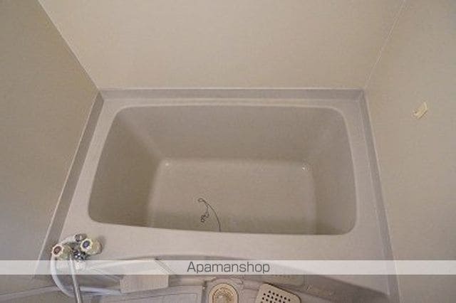 グレープハウスの内装写真