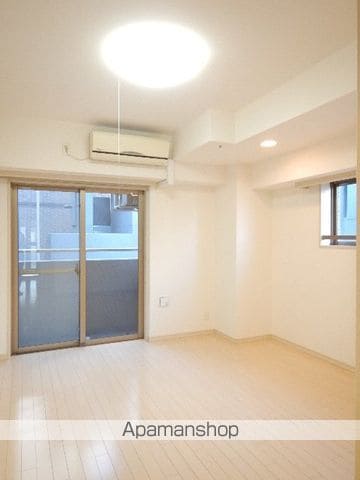 ガラ・グランディ日本橋の内装写真