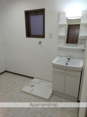 KOB 6の内装写真