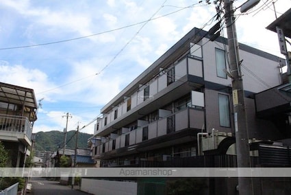 エルソル[1K/19.96m2]の外観3