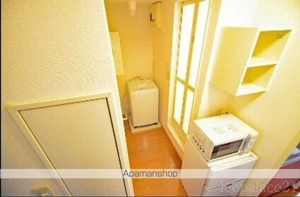 レオパレス与奈泉[1K/23.18m2]の内装2