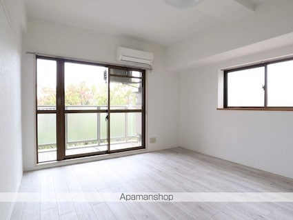 アメニティ吹上[1K/29.5m2]の内装1