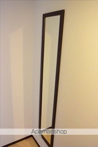 クレイノNHIIの内装写真