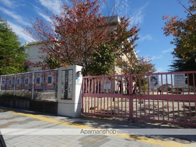 和歌山県和歌山市手平３丁目[1K/16.72m2]の周辺2