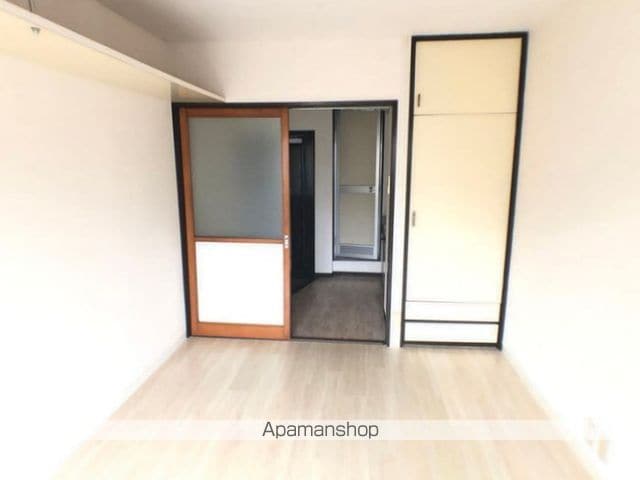 ヌーベル館IIの内装写真