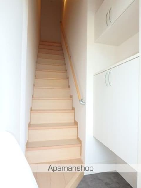 アーバンコア長者[2LDK/63.82m2]の玄関