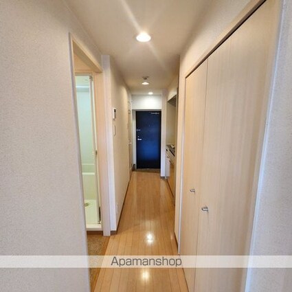 愛知県名古屋市北区楠１丁目[1K/24.94m2]のその他内装2